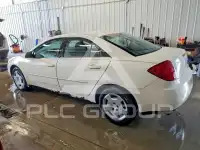 2007 Pontiac G6 фото