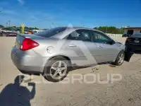 2007 Pontiac G6 фото