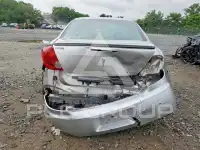 2007 Pontiac G6 фото