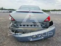 2007 Pontiac G6 фото