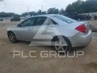 2007 Pontiac G6 фото