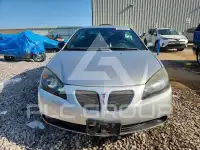 2007 Pontiac G6 фото