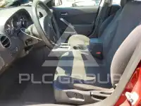 2007 Pontiac G6 фото