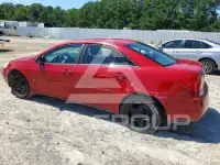 2007 Pontiac G6 фото