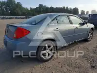 2007 Pontiac G6 фото