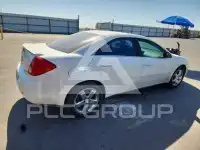 2007 Pontiac G6 фото