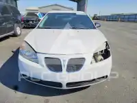 2007 Pontiac G6 фото