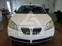 2007 Pontiac G6 фото