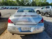 2007 Pontiac G6 фото