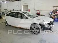 2007 Pontiac G6 фото