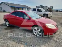 2007 Pontiac G6 фото