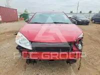 2007 Pontiac G6 фото