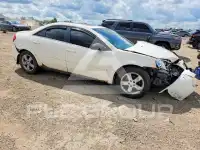 2007 Pontiac G6 фото