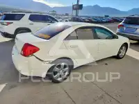 2007 Pontiac G6 фото