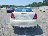 2007 Pontiac G6 фото