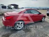 2007 Pontiac G6 фото
