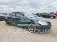 2007 Pontiac G6 фото
