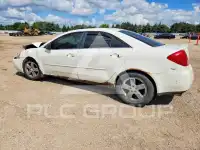 2007 Pontiac G6 фото