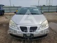 2007 Pontiac G6 фото