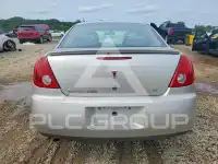 2007 Pontiac G6 фото