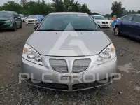2007 Pontiac G6 фото