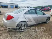 2007 Pontiac G6 фото
