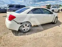 2007 Pontiac G6 фото