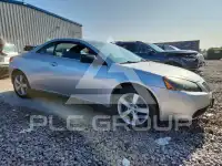 2007 Pontiac G6 фото