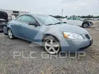 2007 Pontiac G6 фото