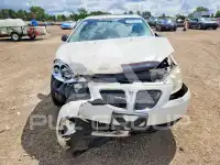2007 Pontiac G6 фото