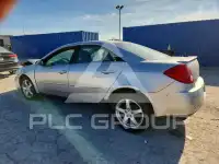 2007 Pontiac G6 фото