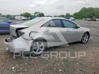 2007 Pontiac G6 фото