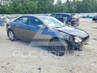 2007 Pontiac G6 фото