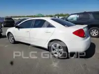 2007 Pontiac G6 фото