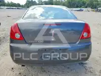 2007 Pontiac G6 фото