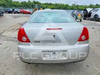 2007 Pontiac G6 фото