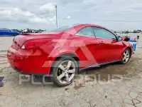 2007 Pontiac G6 фото