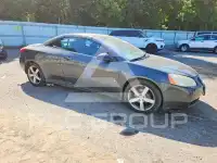 2007 Pontiac G6 photo