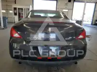 2007 Pontiac G6 фото