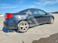 2007 Pontiac G6 фото