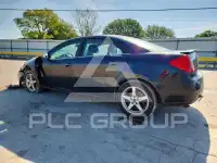 2007 Pontiac G6 фото