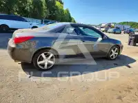 2007 Pontiac G6 photo