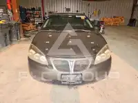 2007 Pontiac G6 фото