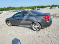 2007 Pontiac G6 фото