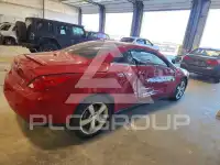 2007 Pontiac G6 photo