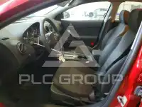 2007 Pontiac G6 фото
