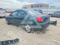 2007 Pontiac G6 фото