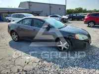 2007 Pontiac G6 фото