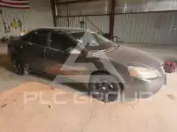 2007 Pontiac G6 фото
