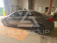 2007 Pontiac G6 фото